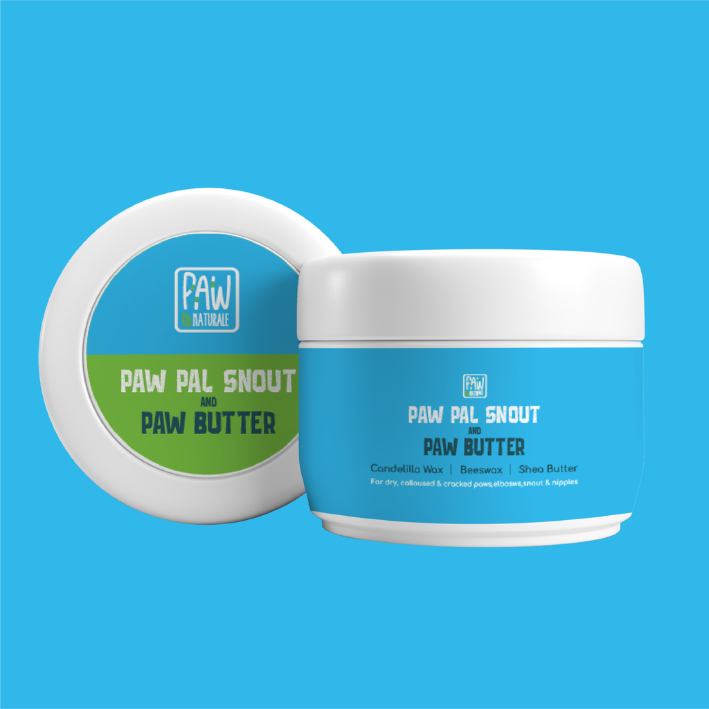 Paw Pal Paw  Butter 25G