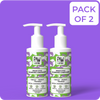 Doggy Style Nourishing  conditioner (2 pack)