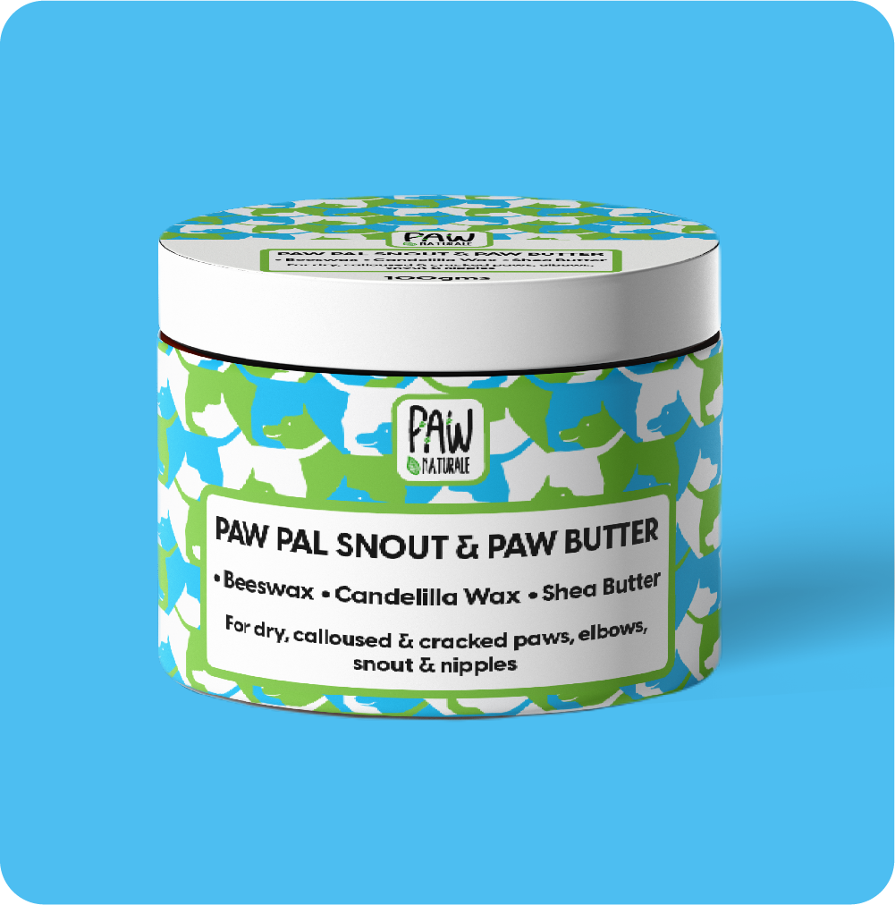 Paw Pal Paw Butter 100g - Main Image