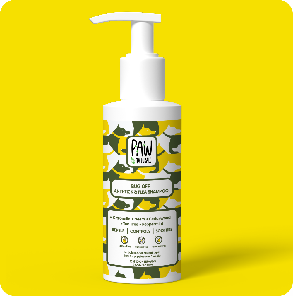 Can you use sales flea shampoo on humans