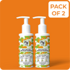 Ditch That itch Skin Shampoo (2 pack)