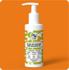 Flake Off Skin Massage Oil